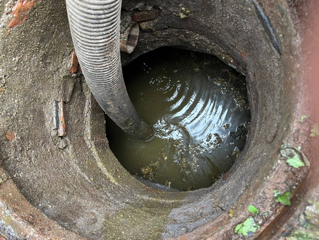 包河化粪池清理的周期与注意事项