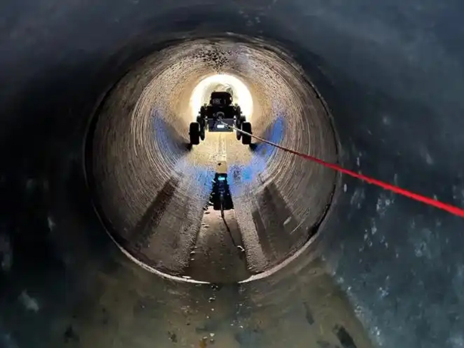 包河CCTV检测后如何整理数据？