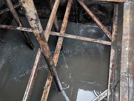 包河CCTV管道检测具体做什么？