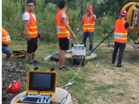 包河如何选择适合的市政管道疏通方法？